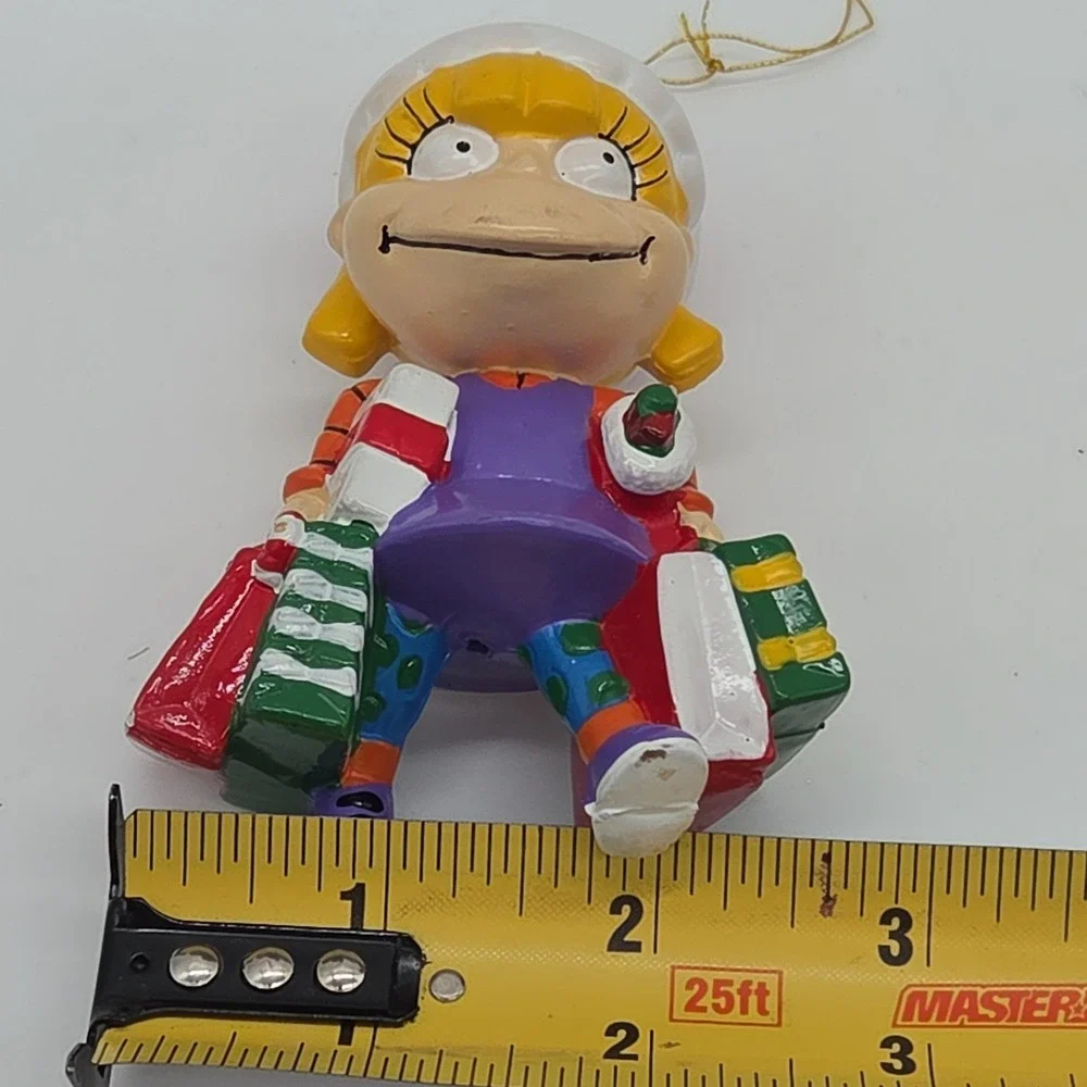 The Rugrats Angelica Pickles 4